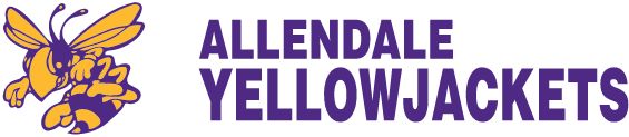 Allendale Middle School Sideline Store Yellowjackets (ALLENDALE, ILLINOIS) Spirit Apparel & Accessories Store