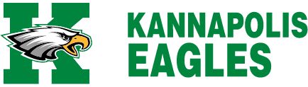Kannapolis Middle School Sideline Store Eagles (KANNAPOLIS, North Carolina) Spirit Apparel & Accessories Store