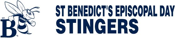 St Benedict's Episcopal Day School Sideline Store Stingers (SMYRNA, GEORGIA) Spirit Apparel & Accessories Store