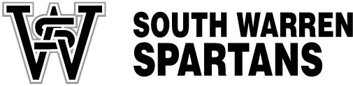 South Warren Middle School Sideline Store Spartans (BOWLING GREEN, KENTUCKY) Spirit Apparel & Accessories Store