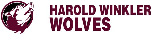 Harold Winkler Middle School Sideline Store