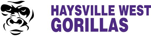 Haysville West Middle School Sideline Store