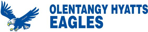Olentangy Hyatts Middle School Sideline Store Eagles (POWELL, OHIO) Spirit Apparel & Accessories Store