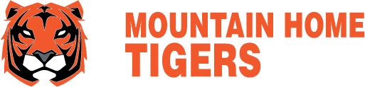 Mountain Home Junior High School Sideline Store Tigers (MOUNTAIN HOME, IDAHO) Spirit Apparel & Accessories Store