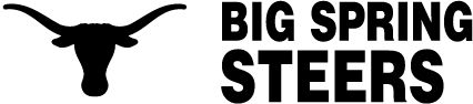 Big Spring Junior High School Sideline Store Steers (BIG SPRING, TEXAS) Spirit Apparel & Accessories Store