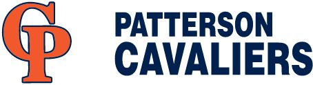 Patterson Middle School Sideline Store Cavaliers (KILLEEN, TEXAS) Spirit Apparel & Accessories Store