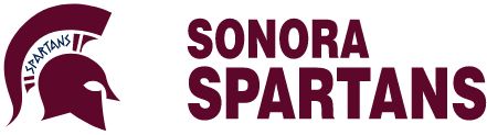 Sonora Middle School Sideline Store Spartans (SPRINGDALE, ARKANSAS) Spirit Apparel & Accessories Store