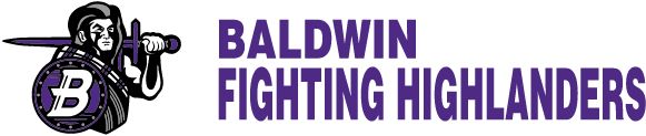 Baldwin High School Sideline Store