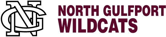 North Gulfport Middle School Sideline Store Wildcats (GULFPORT, MISSISSIPPI) Spirit Apparel & Accessories Store