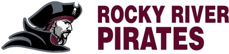 Rocky River Middle School Sideline Store Pirates (ROCKY RIVER, OHIO) Spirit Apparel & Accessories Store