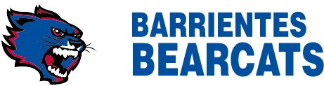 Barrientes Middle School Sideline Store Bearcats (EDINBURG, TEXAS) Spirit Apparel & Accessories Store