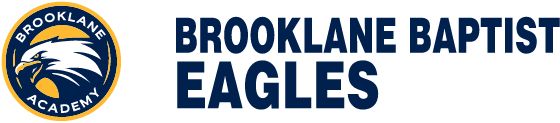 Brooklane Baptist Academy Sideline Store