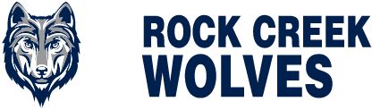 Rock Creek Middle School Sideline Store Wolves (CLACKAMAS, OREGON) Spirit Apparel & Accessories Store