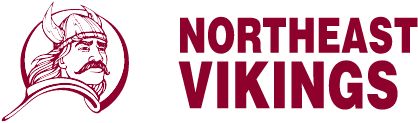Northeast Junior High School Sideline Store Vikings (ARMA, KANSAS) Spirit Apparel & Accessories Store
