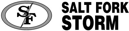 Salt Fork Junior High School Sideline Store
