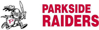 Parkside Middle School Sideline Store Raiders (PERU, ILLINOIS) Spirit Apparel & Accessories Store