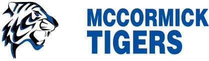 Mccormick Middle School Sideline Store Tigers (BUDA, Texas) Spirit Apparel & Accessories Store