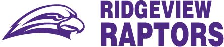 Ridgeview Middle School Sideline Store Raptors (VISALIA, CALIFORNIA) Spirit Apparel & Accessories Store
