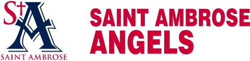 Saint Ambrose School Sideline Store Angels (BRUNSWICK, OHIO) Spirit Apparel & Accessories Store