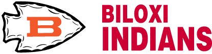 Biloxi Junior High School Sideline Store Indians (BILOXI, MISSISSIPPI) Spirit Apparel & Accessories Store