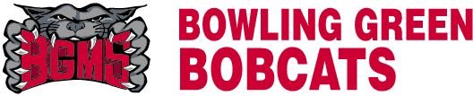 Bowling Green Middle School Sideline Store