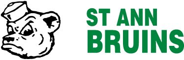 St Ann School Junior High School Sideline Store Bruins (HAMILTON, OHIO) Spirit Apparel & Accessories Store