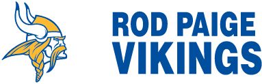 Rod Paige Middle School Sideline Store Vikings (MONTICELLO, MISSISSIPPI) Spirit Apparel & Accessories Store