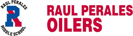 Raul Perales Middle School Sideline Store Sideline Store