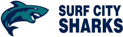 Surf City Middle School Sideline Store Sharks (HAMPSTEAD, NORTH CAROLINA) Spirit Apparel & Accessories Store