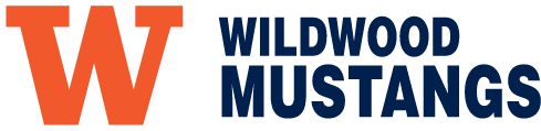 Wildwood Middle School Sideline Store Mustangs (SHENANDOAH JUNCTION, WEST VIRGINIA) Spirit Apparel & Accessories Store