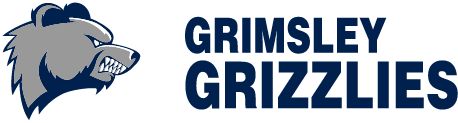 Grimsley Junior High School Sideline Store Grizzlies (CENTERTON, ARKANSAS) Spirit Apparel & Accessories Store