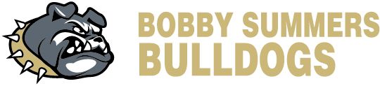 Bobby Summers Middle School Sideline Store Bulldogs (FATE, TEXAS) Spirit Apparel & Accessories Store
