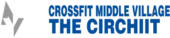 Crossfit Middle Village Sideline Store