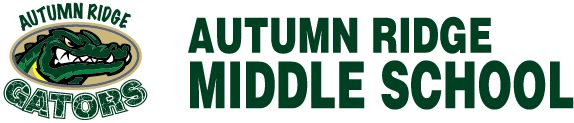 Autumn Ridge Middle School - HUMBLE, TEXAS - Sideline Store - BSN Sports