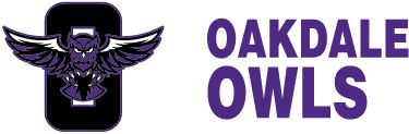 Oakdale Middle School Sideline Store