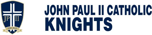 John Paul Ii Catholic School Sideline Store Knights (MORGANFIELD, KENTUCKY) Spirit Apparel & Accessories Store
