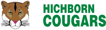 Hichborn Middle School Cougars (Howland, Maine) Spirit Apparel & Accessories Store
