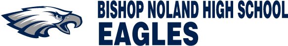 Bishop Noland High School Eagles (Lake Charles, Louisiana) Spirit Apparel & Accessories Store