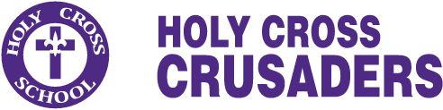 Holy Cross School Crusaders (Champaign, Illinois) Spirit Apparel & Accessories Store