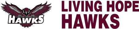 Living Hope Lutheran School Sideline Store