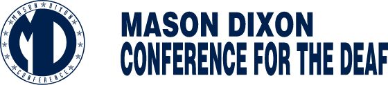 Mason Dixon Conference for the Deaf Sideline Store