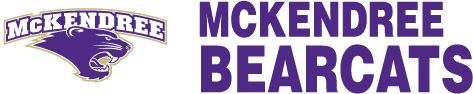 Mckendree University Sideline Store