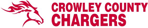 Crowley County High School Chargers (Ordway, Colorado) Spirit Apparel & Accessories Store