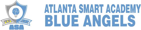 Atlanta Smart Academy Blue Angels (Atlanta, Georgia) Spirit Apparel & Accessories Store