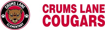 Crums Lane Elementary Cougars (Louisville, Kentucky) Spirit Apparel & Accessories Store