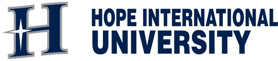 Hope International University
