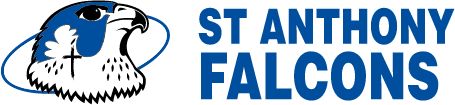 St Anthony of Padua School Falcons (Columbus Grove, Ohio) Spirit Apparel & Accessories Store