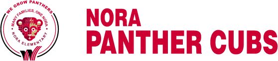Nora Elementary School Panther Cubs (Indianapolis, Indiana) Spirit Apparel & Accessories Store