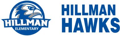 Hillman Elementary Sideline Store