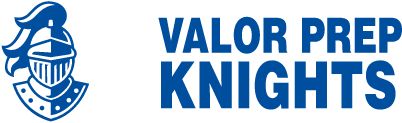 Valor Preparatory Academy Knights (Woodway, Texas) Spirit Apparel & Accessories Store
